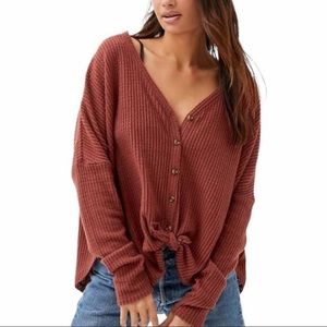 SOLD!! Urban Outfitters top